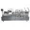 Pharmaceutical Cosmetic Injection Automatic Glass Ampoule Filling and Sealing Machine