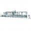 SUN30 SUN-40 Automatic kids snack cheese stick forming filling sealing machine