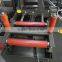 GS400 fully automatic saw machine metal cutting Saw machine band saw cutting pipe
