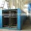 Industry stainless steel Hot air circulating drying oven dryer machine for vegetable sausage