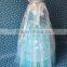 Wholesale frozen dresses for girls frozen costume kids dress