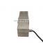 Hot sale 50kg load cell H6G-C3-50kg-3B6-S1 weighing sensor
