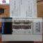 Motion controller 4kw 3.8kw MR-J2S-70B Servo Driver With Motor Kit For CNC Machine