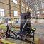 Exercise Strength Training Indoor Fitness Equipment Sports Machine Plate Loaded Machine FH93 Seated Calf