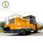 High quality railway locomotive, standard gauge 5000t mining diesel locomotive