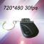 Factory supply 808 Keychain Camera Wireless Mini DVR Hidden Camera