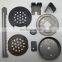 Factory Price Custom Brass Stainless Steel 304 Square Floor Drain for Bathroom