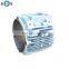 China OEM Factory Custom Die Casting Aluminum Motor Shells