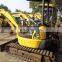 БУ мини-экскаватор Komatsu PC30MR / Мини-экскаватор Komatsu PC PC30/PC35/PC50/PC55/PC60