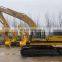 По низкой цене продается гусеничный экскаватор Cat E300B E200B