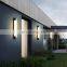 European Style Wall Lights Outdoor Waterproof Wall Lamp Villa Garden Exterior Wall Mounted Garden Light