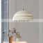Modern LED Hanging Lighting Creative Simple Light For Restaurant Living Room Table Bar Single Head LED Pendant Lamp