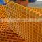 fiberglass grating drainage plastic walkway floor frp grp molding grating