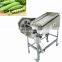 Multi-function snow peas / yellow split peas/broad bean peeling machine