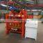 fully automatic egg laying block machine  concrete paver brick making machine concrete block machine for sale