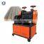 Plate Leveler Machine metal sheet Straightening leveling machine