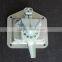 03104 Recessed T Handle Lock with Dust Proof Cap