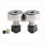 McGill track roller bearing MCFR13 MCFR13S MCFR13SB MCFR13BX cam follower bearing