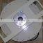 Replace Atlas Ga55+-75+ Ga75vsd air compressor parts 1622393761 1622364601 Motor fan assembly