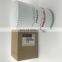 Ingersoll Rand screw air compressor spare parts oil filter PN 39329602