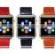 smart watch with sim card- good camera - music player- microphone and speaker - touch screen