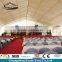 china factory sale white party wedding tent with transparent windows