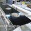 The best China absolute black granite Shanxi black granite