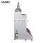 Laboratory soxhlet extraction machine crude fiber analyzer