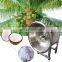 Hot Sale Stainless Steel Electric Coconut Processing Machine Grater Coconut Meat Grinder Grating Scrapper Scraper Machine