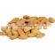 Оптовая цена на крупные партии органических миндалей (amandes, almonds) по низкой ставке