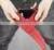 Gym fitness workout weightlifting bodybuilding pull up power gym assist strap wrist wraps