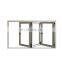 High end design fold up exterior  window doorman folding windows