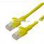 Low price used free sample CCA network 1m patch cable , 4 pairs 26awg utp cat6 patchcord