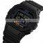 1628 skmei sports watch wrist digital watches men oem factory custom logo brand fashion black digital hour