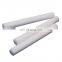 White POM Polyoxymethylene Delrin Rod