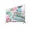 65 Inch  Plastic Base Multi-Style Color HD AI-Powered 4K TV 8K