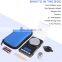 Digital Milligram Scale, Portable Jewelry Scale with LCD Backlit, Tare, Powder Scale, Micro Scale for Powder Medicine