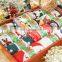 Men Women Fun Festive Holiday Socks Cute Dog Patterned Animal Socks Colorful Funny Casual Cotton Novelty Crew Christmas Socks