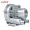 LIVTER 2.2 kw High Pressure side channel Ring Electric Air Blower