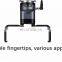 NEW Sales DH PGC-50 Phnematic gripper 1kgs Linkage-type adaptive gripper