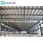 Metal Cold Storage Project Steel Structural Prefabricated Warehouse