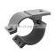 Off Road Hinge Mounting Brackets for 2007-2017 Jeep Wrangler JK LED Light  Bracket cnc machining service