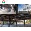 Workshop Hangar Shed Prefab House Steel Structure Building Prefabricated Warehouse Used Structural Steel Sale Earthquake Cross