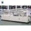 floor profile production line plastic wood deck profile extruder machine