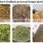 chaff cutter tanzania wheat straw chopper machine forage chopper machine