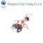 Paddy Field 2.2kw Mini Rice Power Weeder