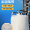 Heavy Duty Plastic PP Material Food Grade Breathable 1 Ton Bulk Bags