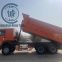 Howo Cargo Truck 6x4 Sinotruk 30tons Diesel Engine Type Dump Truck