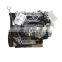 Genuine  c240 pkj 3.0 del motor for mini forklift spare parts auto engine c240