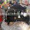170HP water cooling construction machine 6B series machines engine